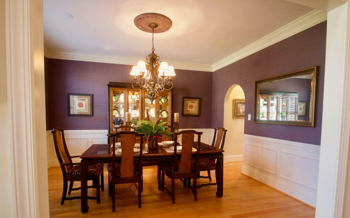 3508 Griffice Mill Road Raleigh, NC 27610 - Photo 8 of 24 Photo 8