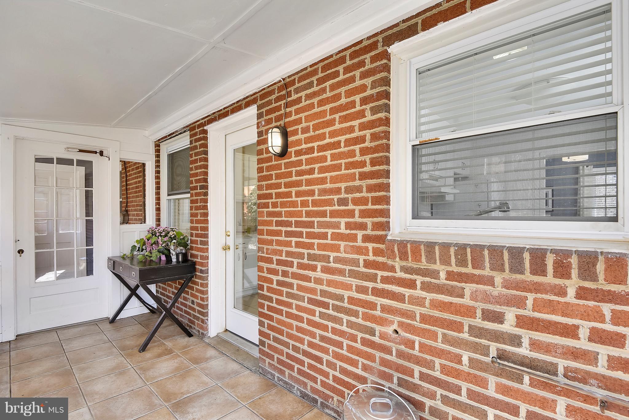 9914 Markham Street Silver Spring, MD 20901 - Photo 14 of 27 Sunroom