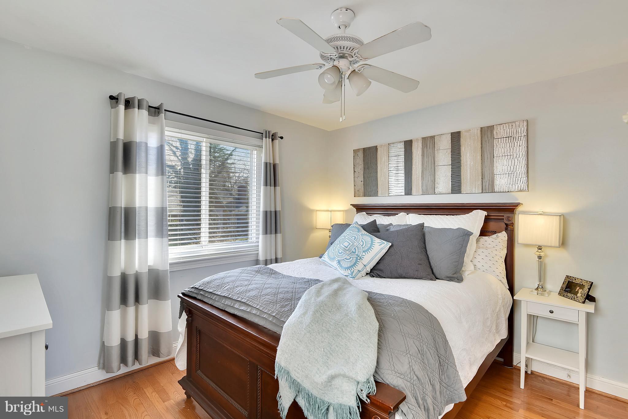9914 Markham Street Silver Spring, MD 20901 - Photo 16 of 27 Bedroom
