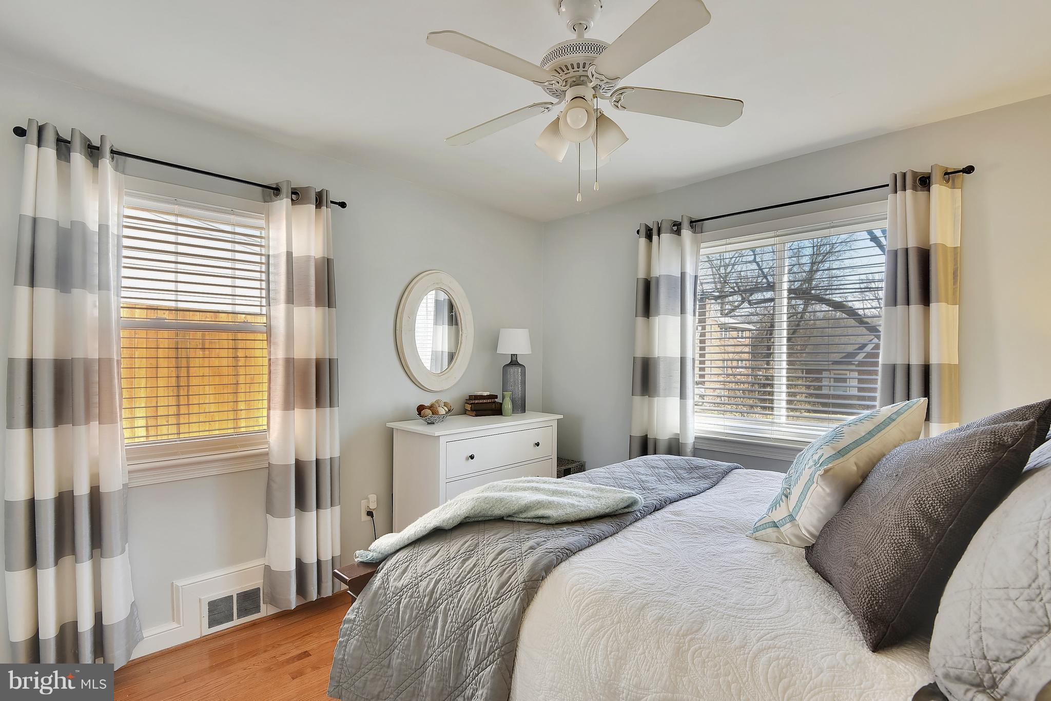 9914 Markham Street Silver Spring, MD 20901 - Photo 17 of 27 Bedroom
