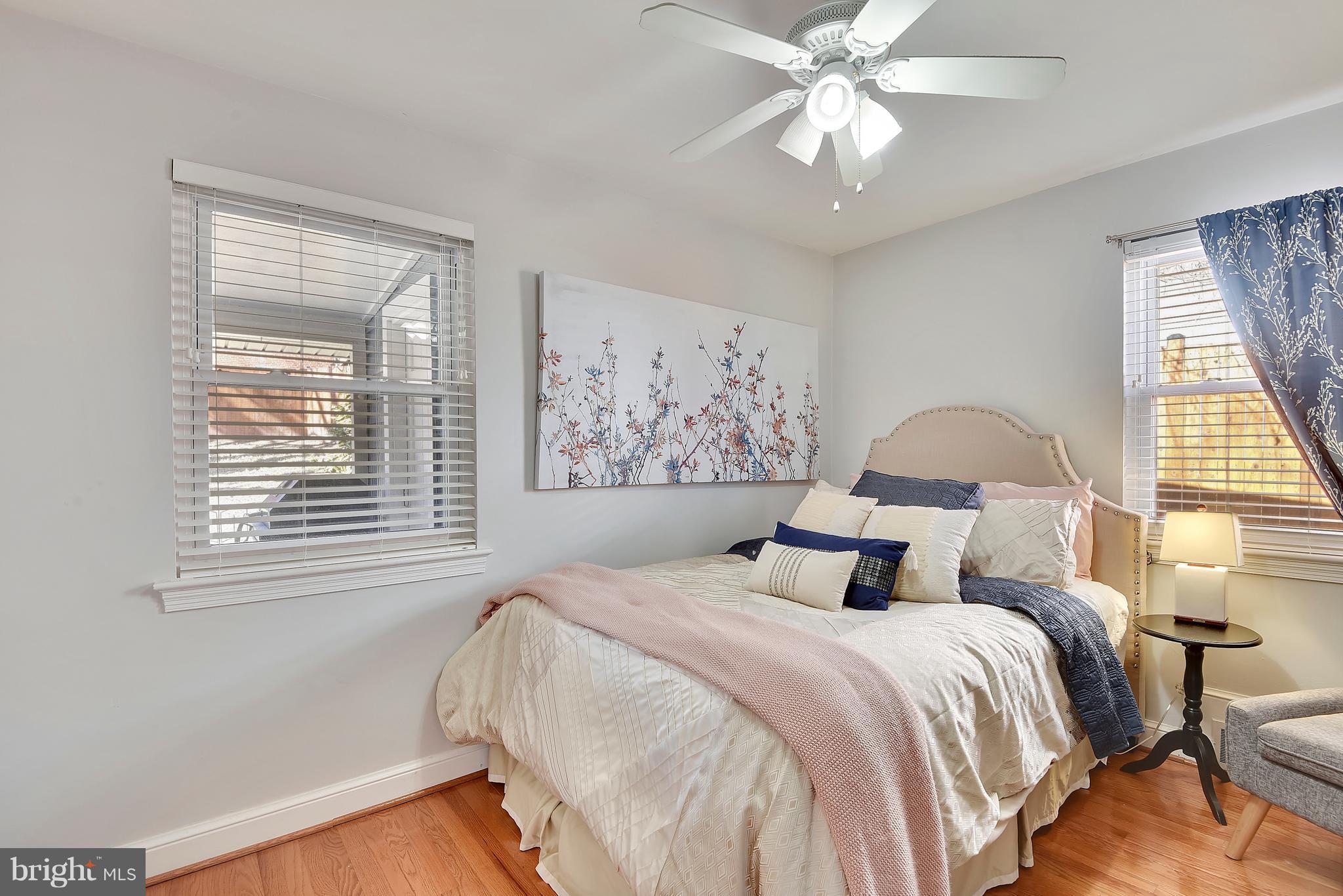 9914 Markham Street Silver Spring, MD 20901 - Photo 20 of 27 Bedroom