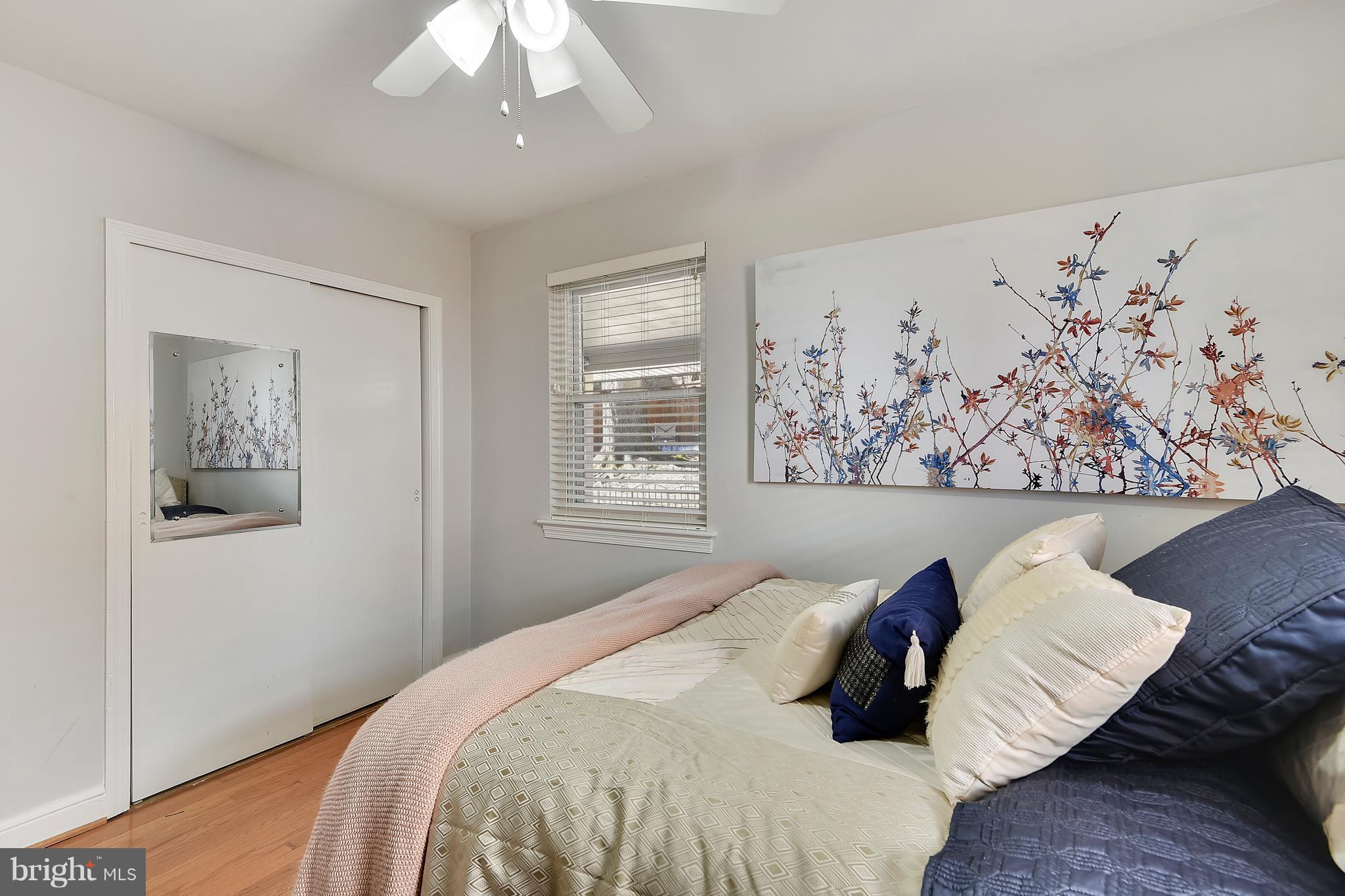 9914 Markham Street Silver Spring, MD 20901 - Photo 21 of 27 Bedroom