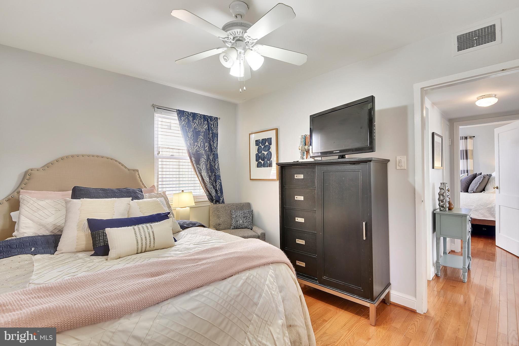 9914 Markham Street Silver Spring, MD 20901 - Photo 22 of 27 Bedroom