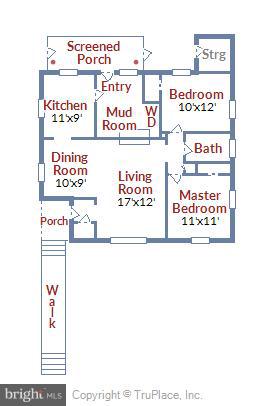 9914 Markham Street Silver Spring, MD 20901 - Photo 27 of 27 Interior (General)