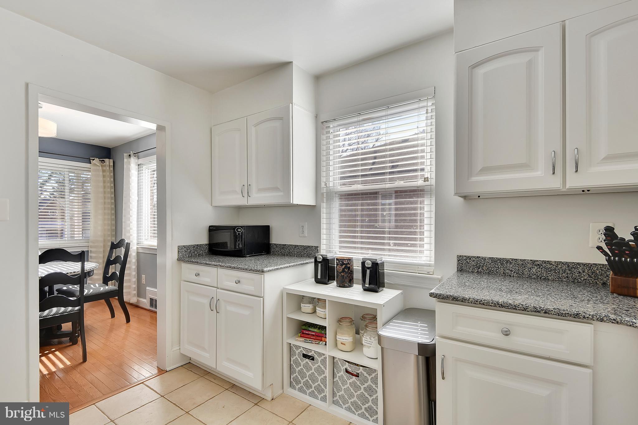 9914 Markham Street Silver Spring, MD 20901 - Photo 8 of 27 Kitchen