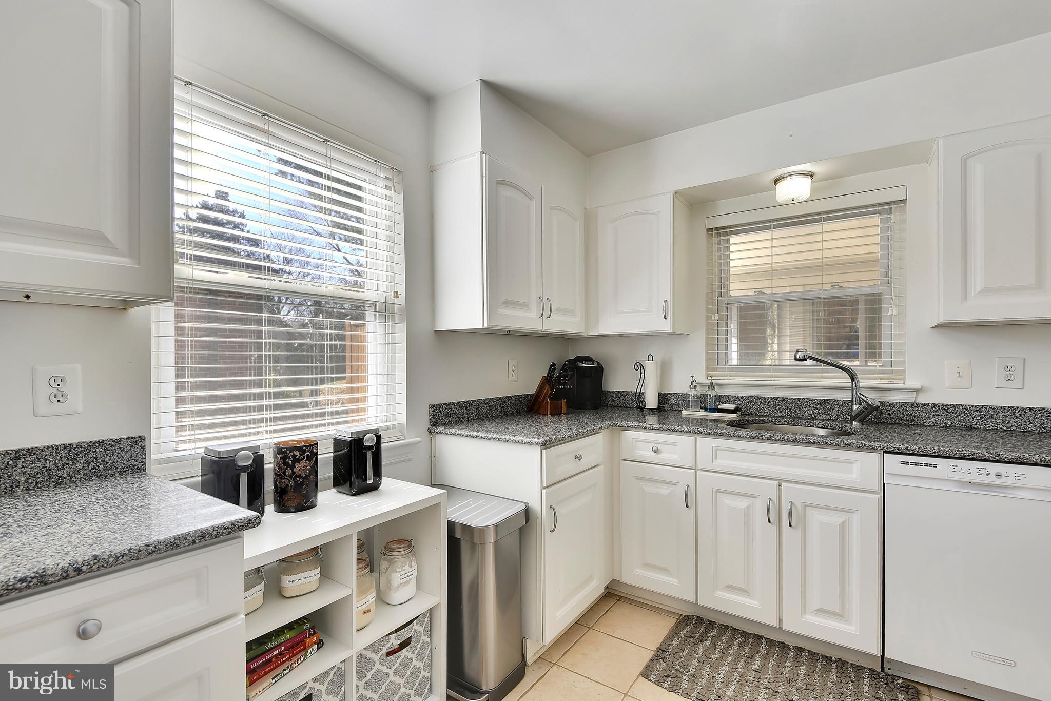 9914 Markham Street Silver Spring, MD 20901 - Photo 9 of 27 Kitchen