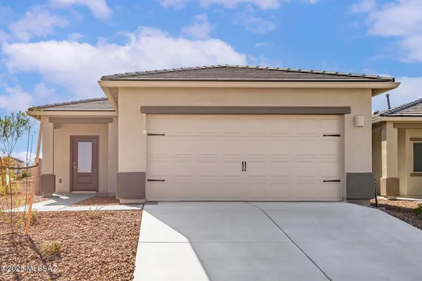 $312,900 | 7690 South Wild Pr Drive, Tucson, AZ 85757