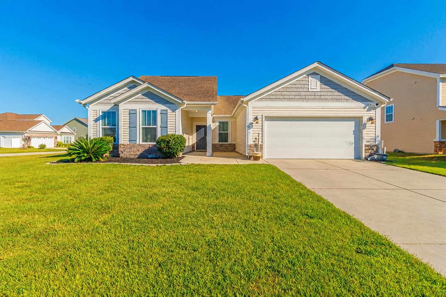 348 Lochmoore Loop Myrtle Beach, SC 29588 - Photo 1 of 60 Gallery Image 1