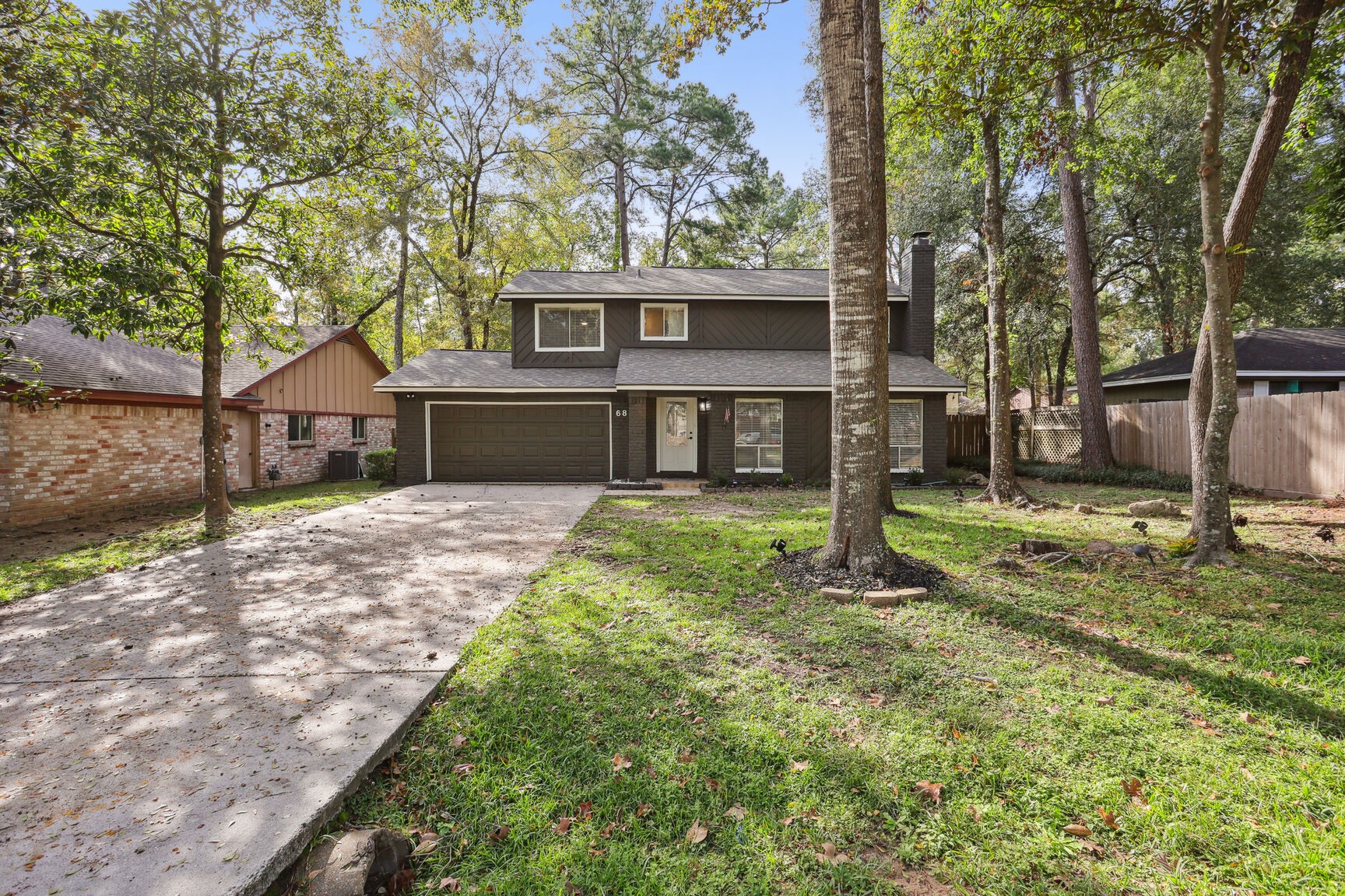 68 Yewleaf Road Spring, TX 77381 - Photo 4 of 25
