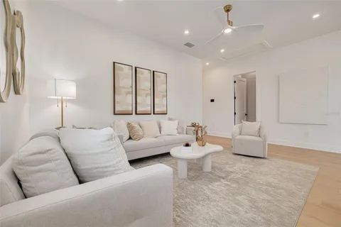 a view of a kitchen with a sink and a stove