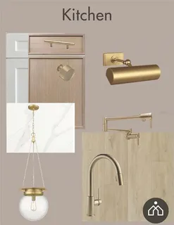 a close view of sink