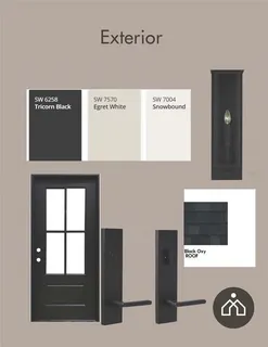 a view of a living room