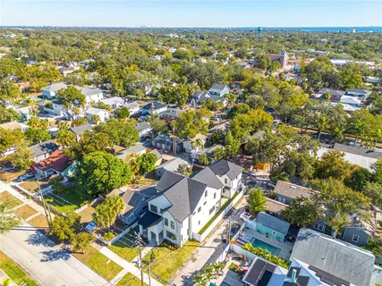 $1,795,000 | 921 12th Street North, St. Petersburg, FL 33705