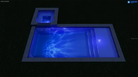 a view of wooden floor