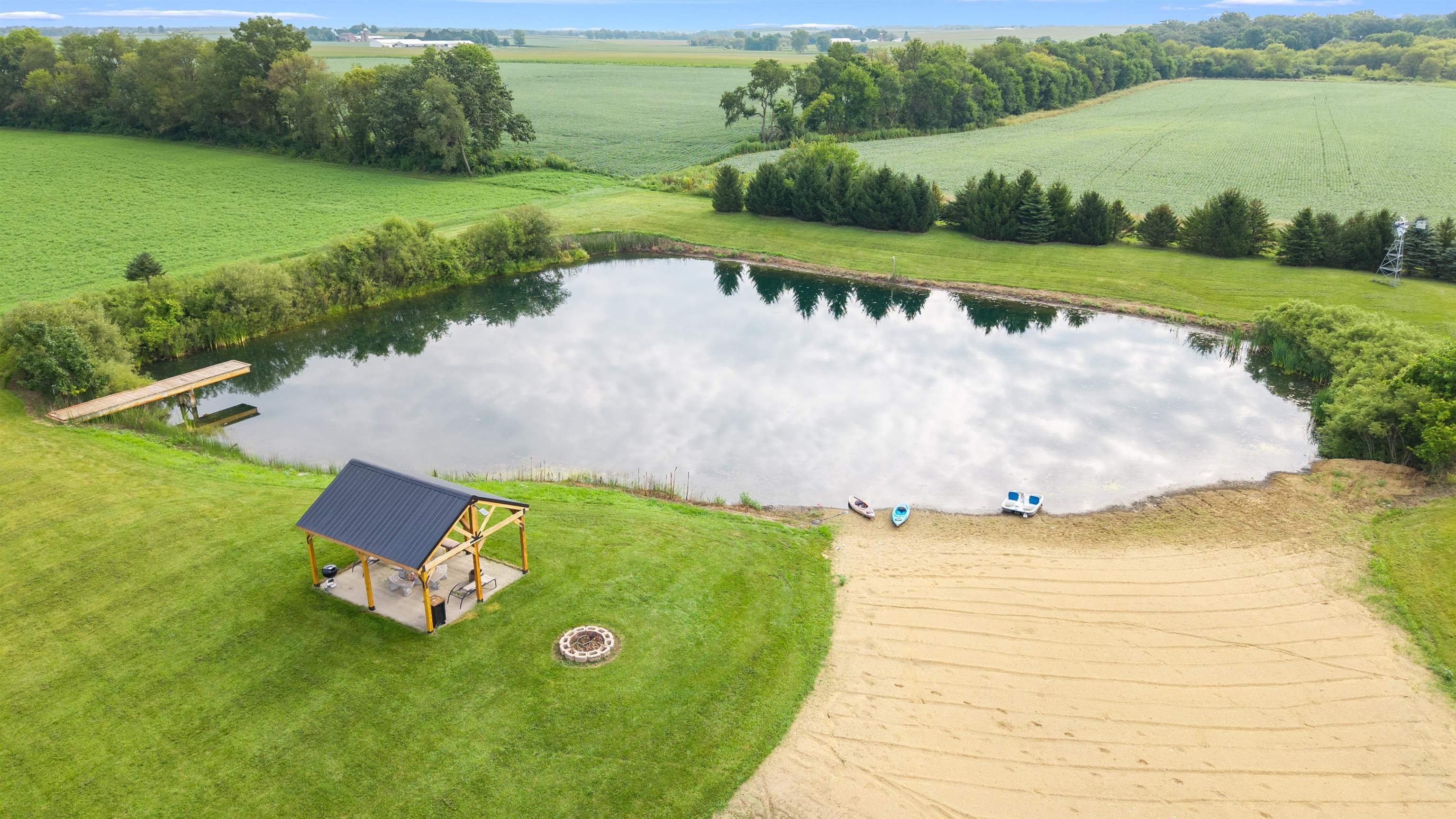 10001 North Hoisington Road Byron, IL 61010 - Photo 55 of 57 Gallery Image 55