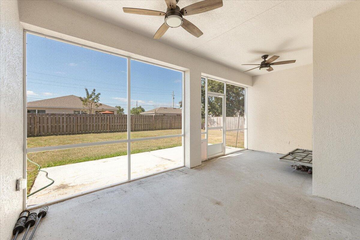 406 Southwest Ridgecrest Drive Port St. Lucie, FL 34953 - Photo 37 of 40 39-39