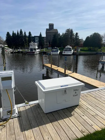 $60,000 | 11 Wharfside Grand Haven, Unit 11, Grand Haven, MI 49417
