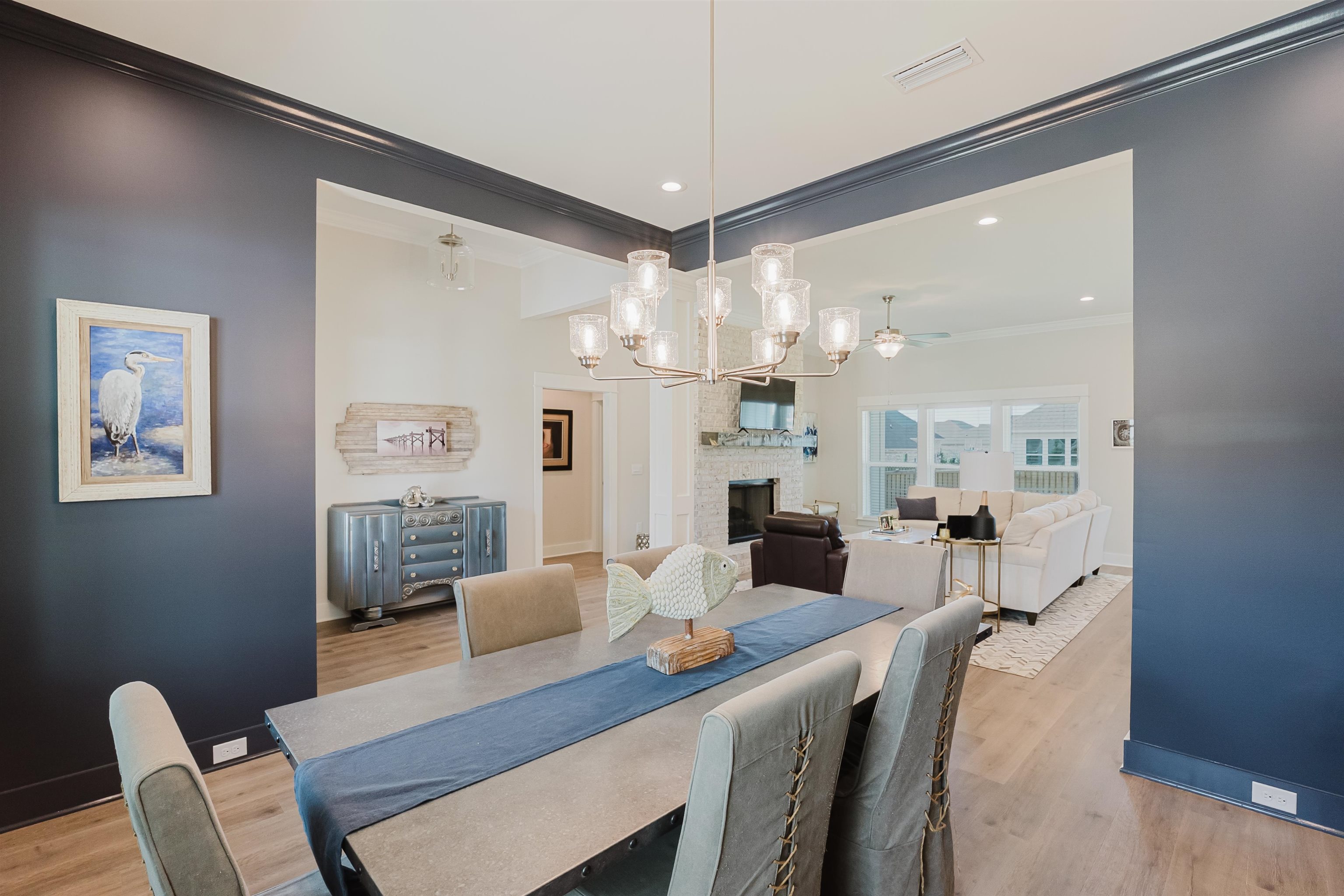 380 Garrison Boulevard Fairhope, AL 36532 - Photo 15 of 39 Dining Area