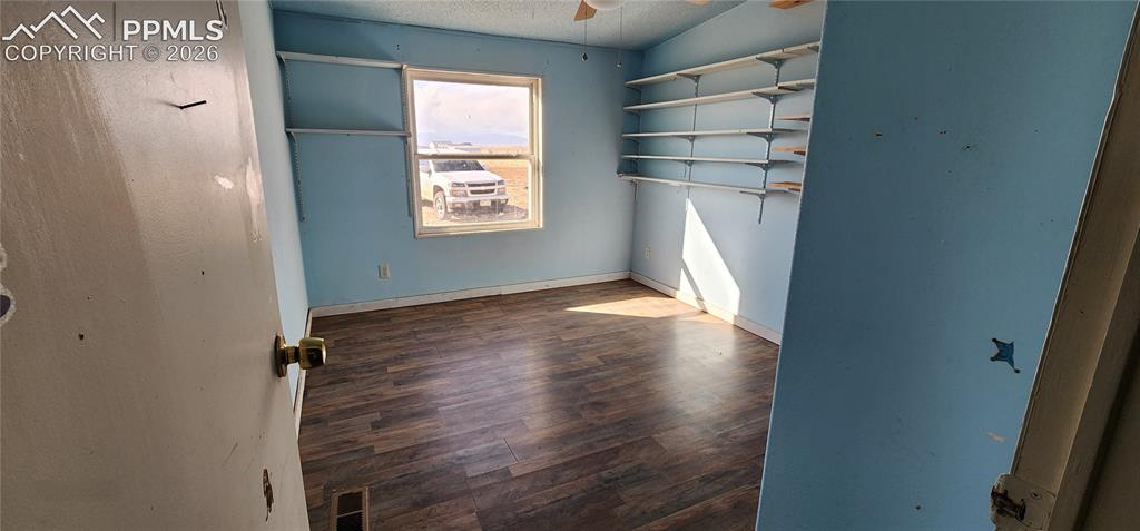 31995 North Neely Road Yoder, CO 80864 - Photo 8 of 21 bedroom 3