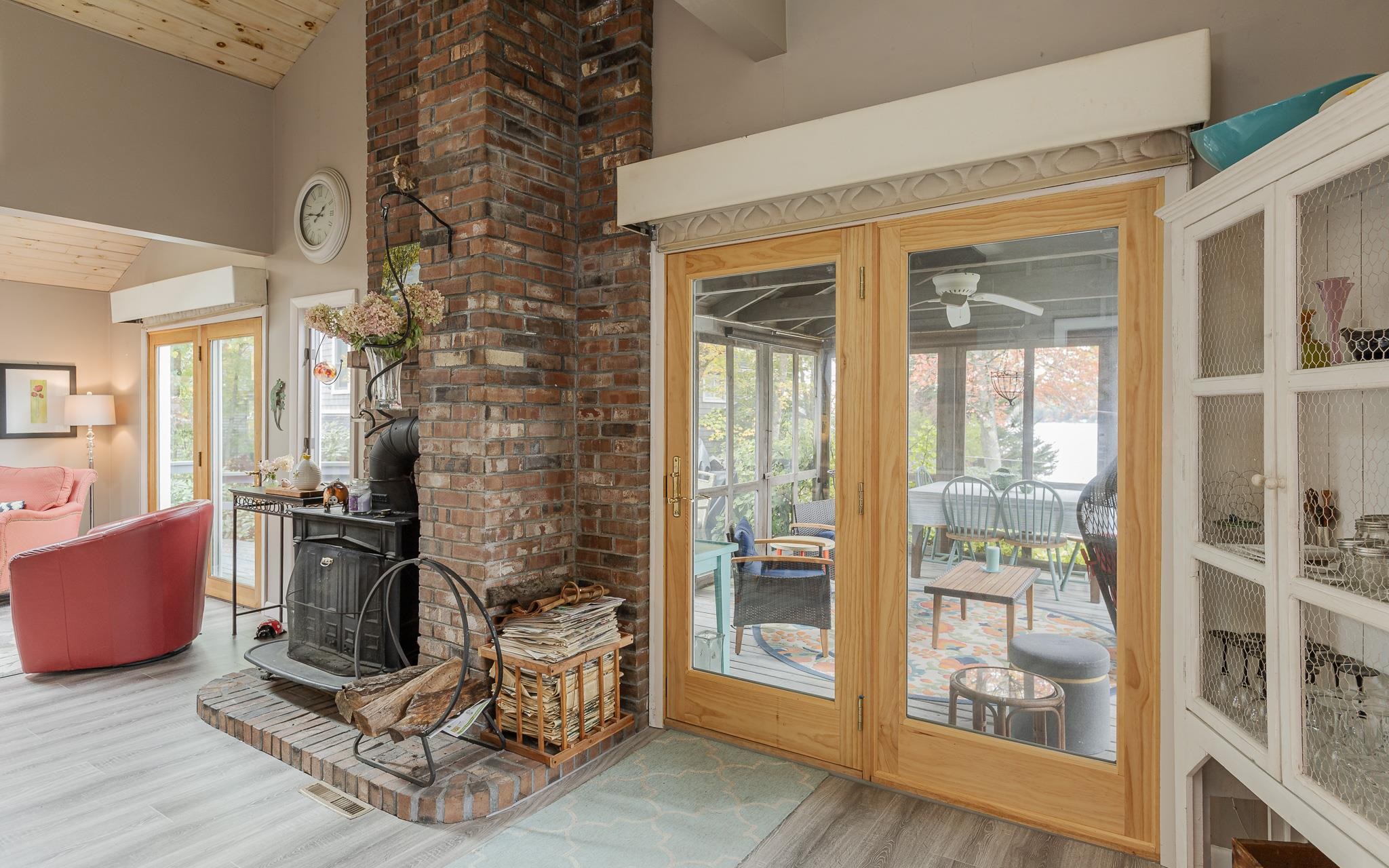 133 North Shore Road Stoddard, NH 03457 - Photo 11 of 36 Gallery Image 11