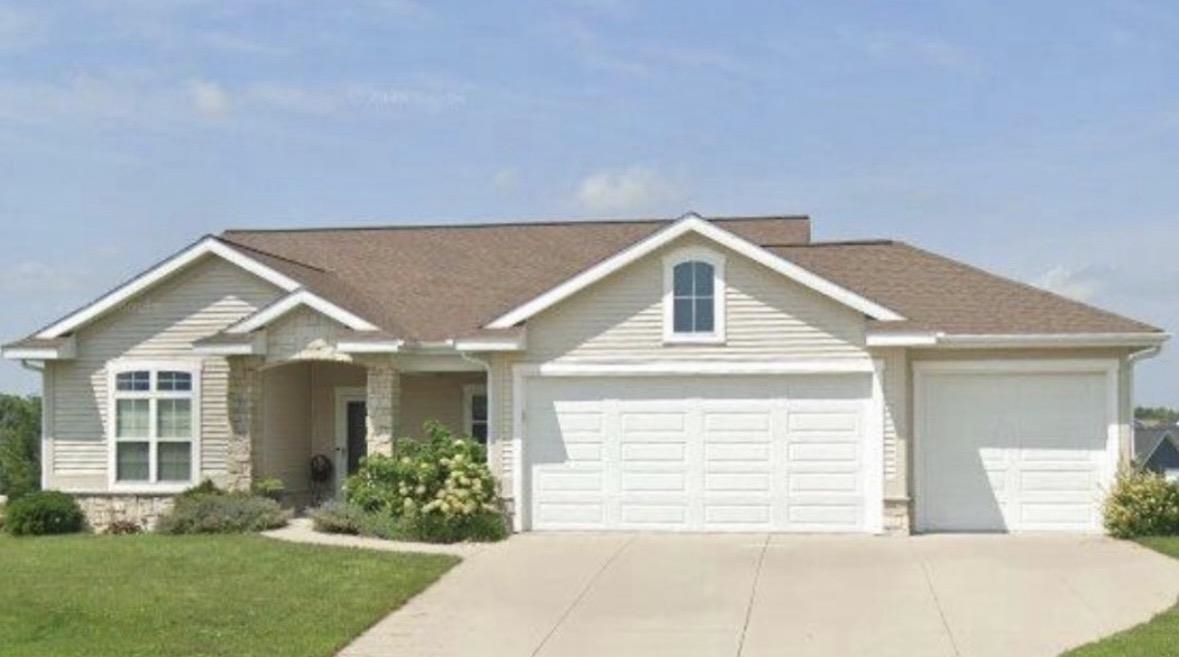 6551 Wolf Hollow Road Windsor, WI 53598 - Photo 1 of 28