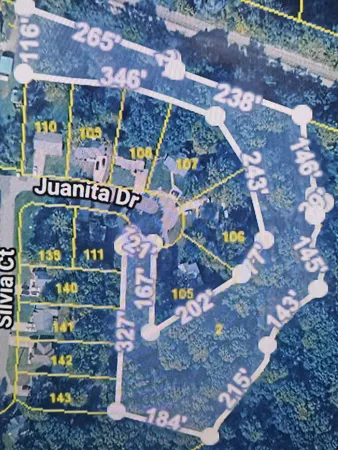 $225,000 | 212 Juanita Drive, Springfield, TN 37172