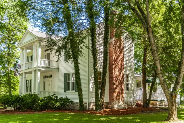 $1,499,500 | 7723 Old Springfield Pike, Goodlettsville, TN 37072