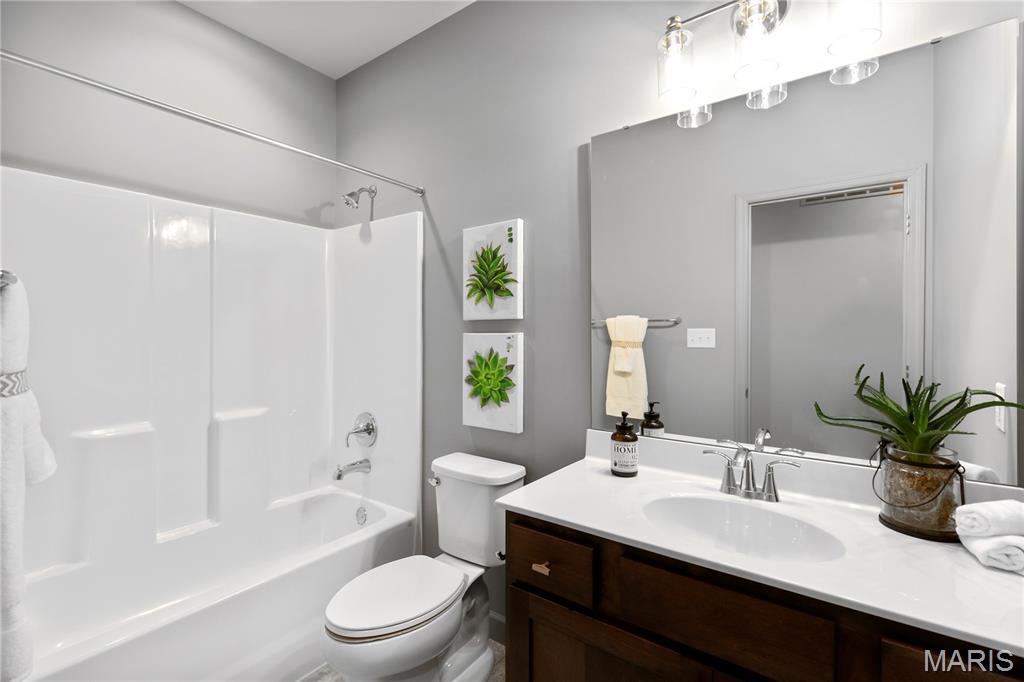 1 Tbb Woodside @ Sulphur Spring Manchester, MO 63021 - Photo 12 of 22