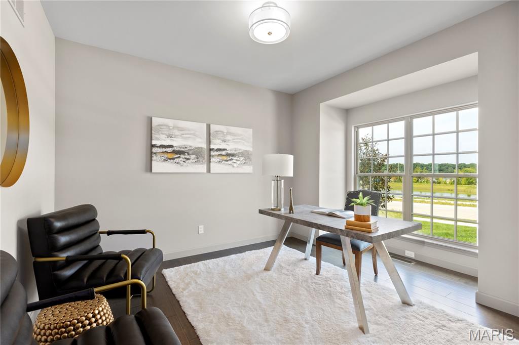 1 Tbb Woodside @ Sulphur Spring Manchester, MO 63021 - Photo 17 of 22