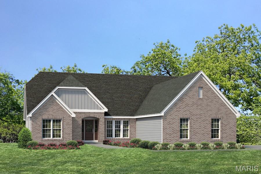 1 Tbb Woodside @ Sulphur Spring Manchester, MO 63021 - Photo 18 of 22