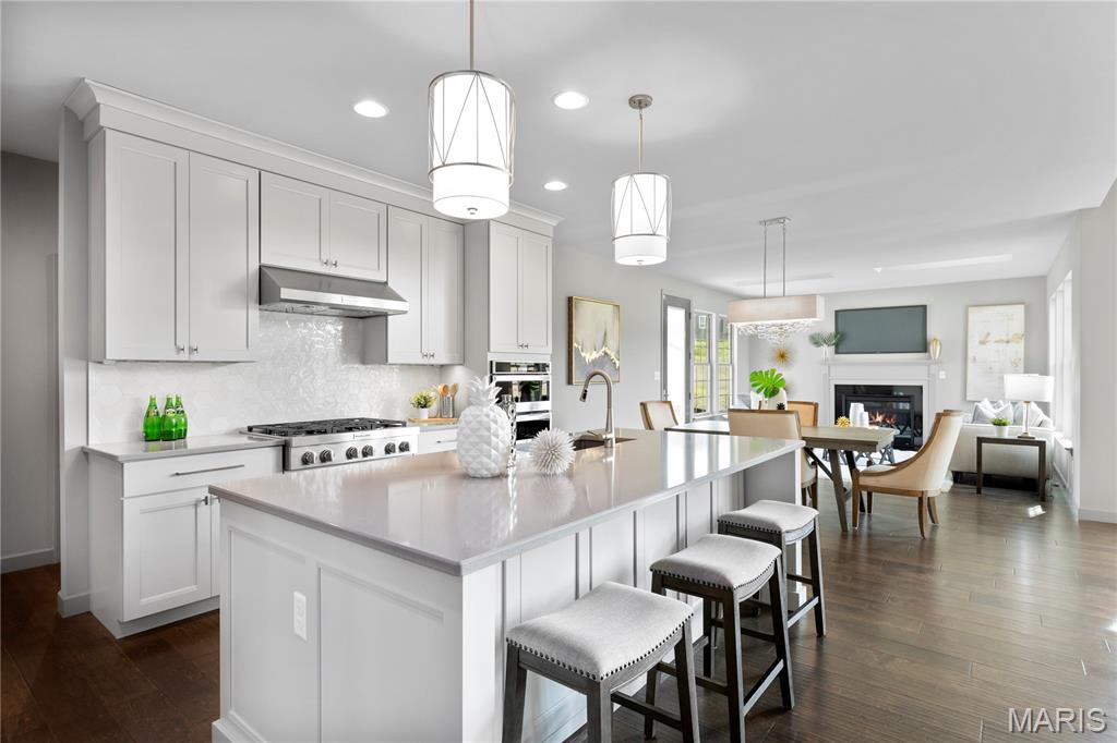 1 Tbb Woodside @ Sulphur Spring Manchester, MO 63021 - Photo 5 of 22