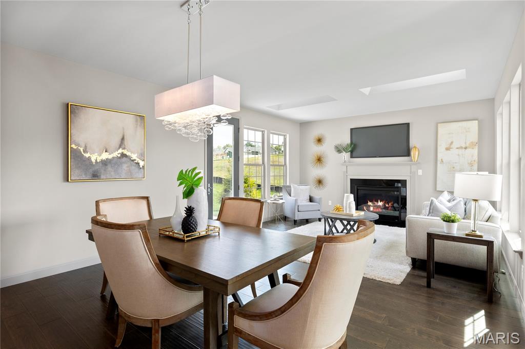 1 Tbb Woodside @ Sulphur Spring Manchester, MO 63021 - Photo 7 of 22