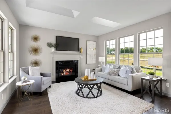 $899,900 | 1 Tbb Woodside @ Sulphur Spring, Manchester, MO 63021