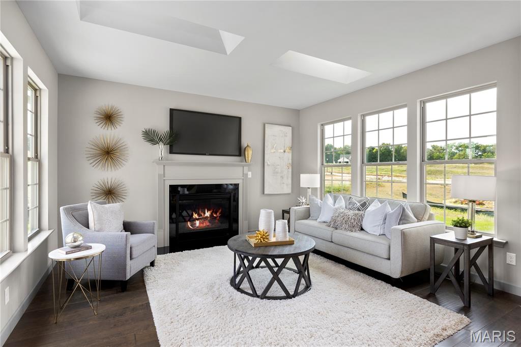 1 Tbb Woodside @ Sulphur Spring Manchester, MO 63021 - Photo 8 of 22