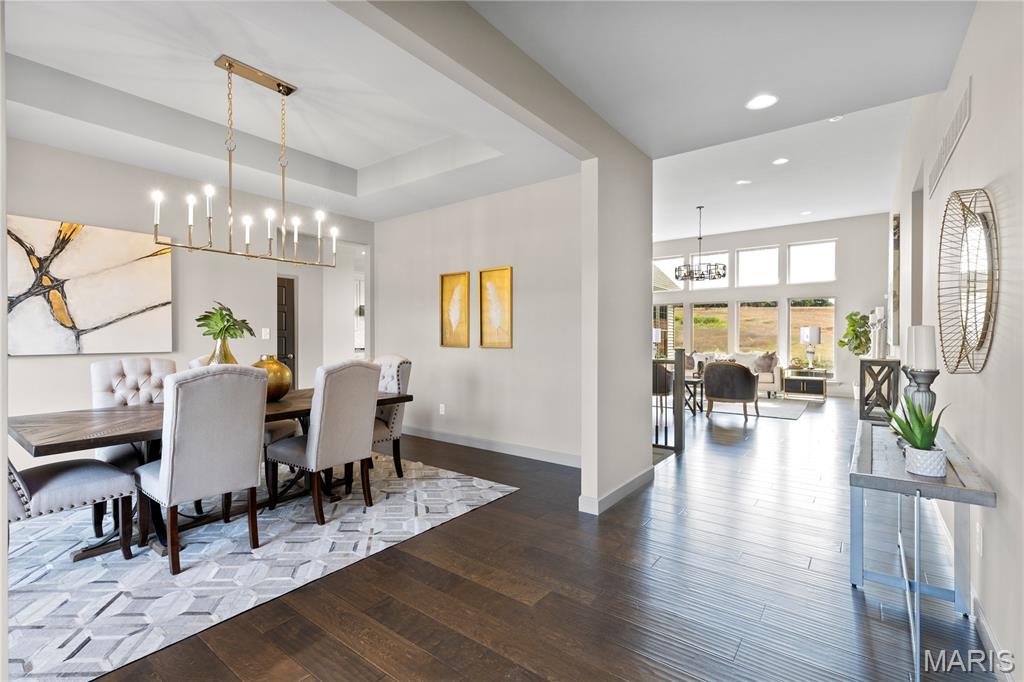 1 Tbb Woodside @ Sulphur Spring Manchester, MO 63021 - Photo 9 of 22