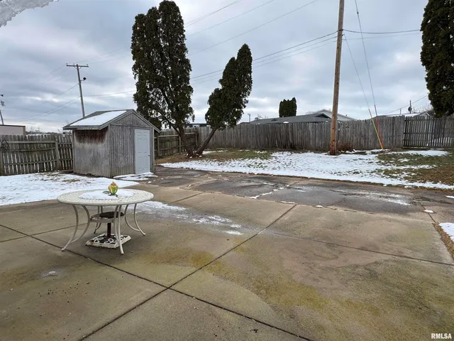 $900 | 3814 Mississippi Avenue, Davenport, IA 52807