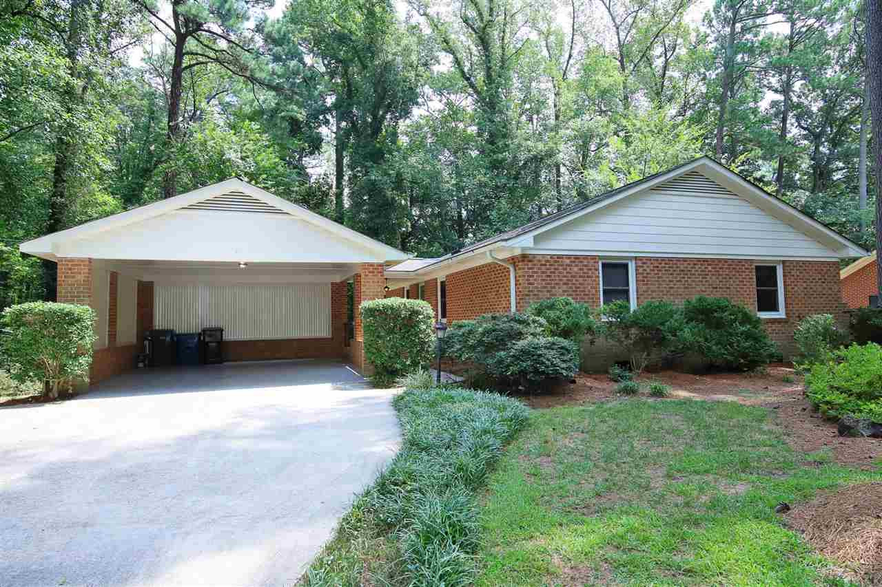 3909 Hope Valley Road Durham, NC 27707 - Photo 2 of 27 Photo 2