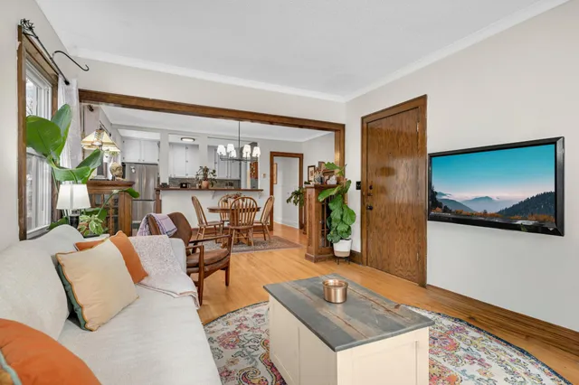 $189,900 | 3647 12th Avenue South, Unit 204, Minneapolis, MN 55407