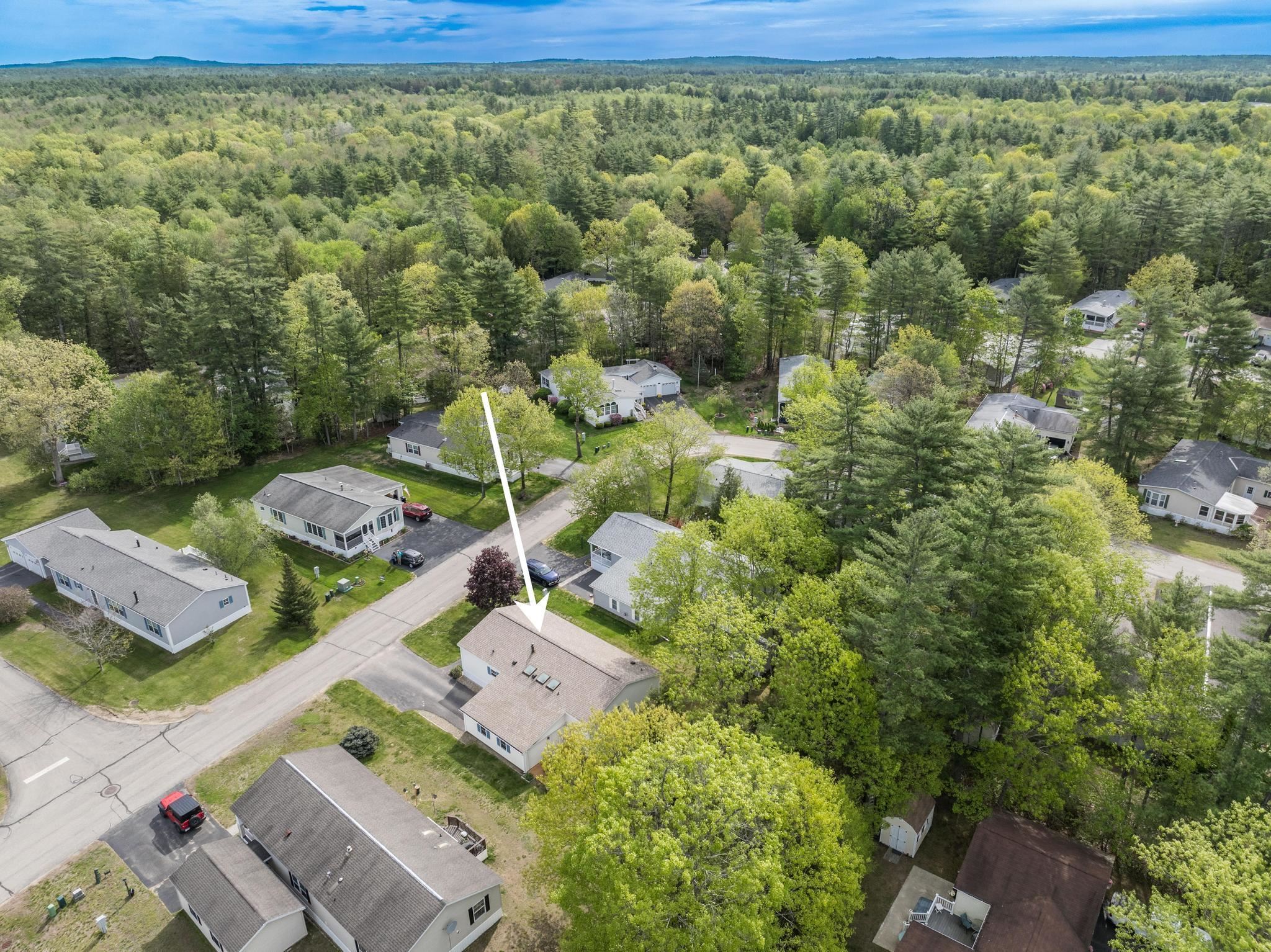 27 Watercress Drive Rochester, NH 03868 - Photo 25 of 26 Gallery Image 25
