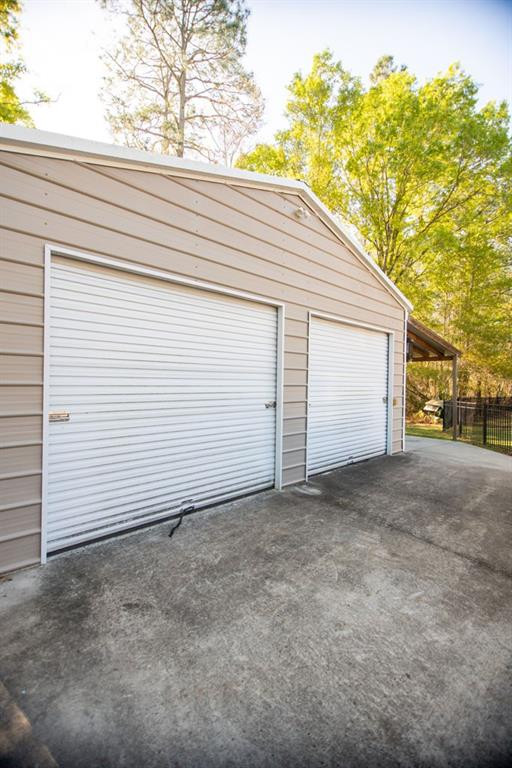 110 Lake Ridge Drive Baxley, GA 31513 - Photo 42 of 51