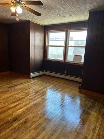 $1,350 | 424 Third Street, Unit 1S, Fall River, MA 02721