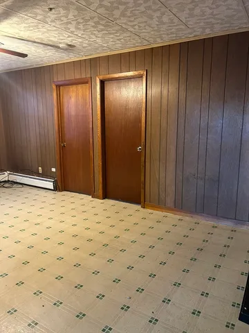 $1,350 | 424 Third Street, Unit 1S, Fall River, MA 02721