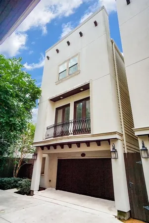 $3,750 | 1108 Peveto Street, Unit C, Houston, TX 77019