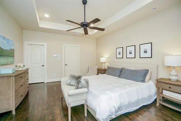 $3,750 | 1108 Peveto Street, Unit C, Houston, TX 77019
