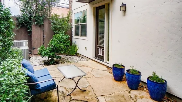 $3,750 | 1108 Peveto Street, Unit C, Houston, TX 77019