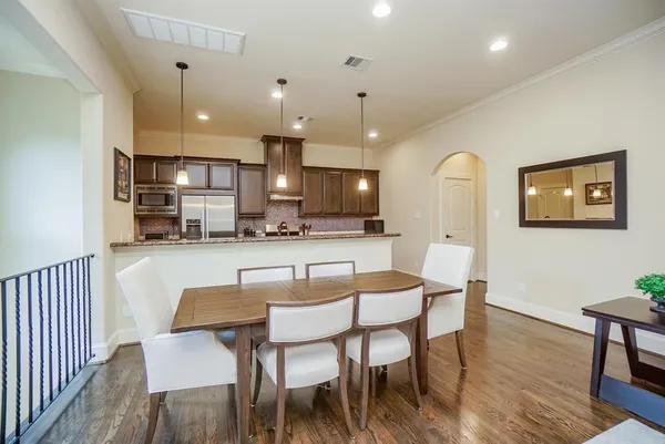 $3,750 | 1108 Peveto Street, Unit C, Houston, TX 77019