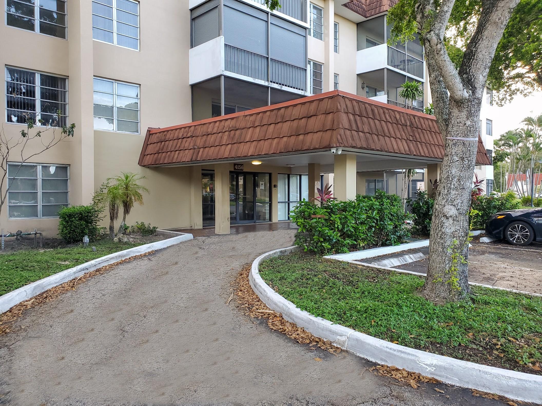 4156 Inverrary Drive, Unit 305 Lauderhill, FL 33319 - Photo 1 of 13