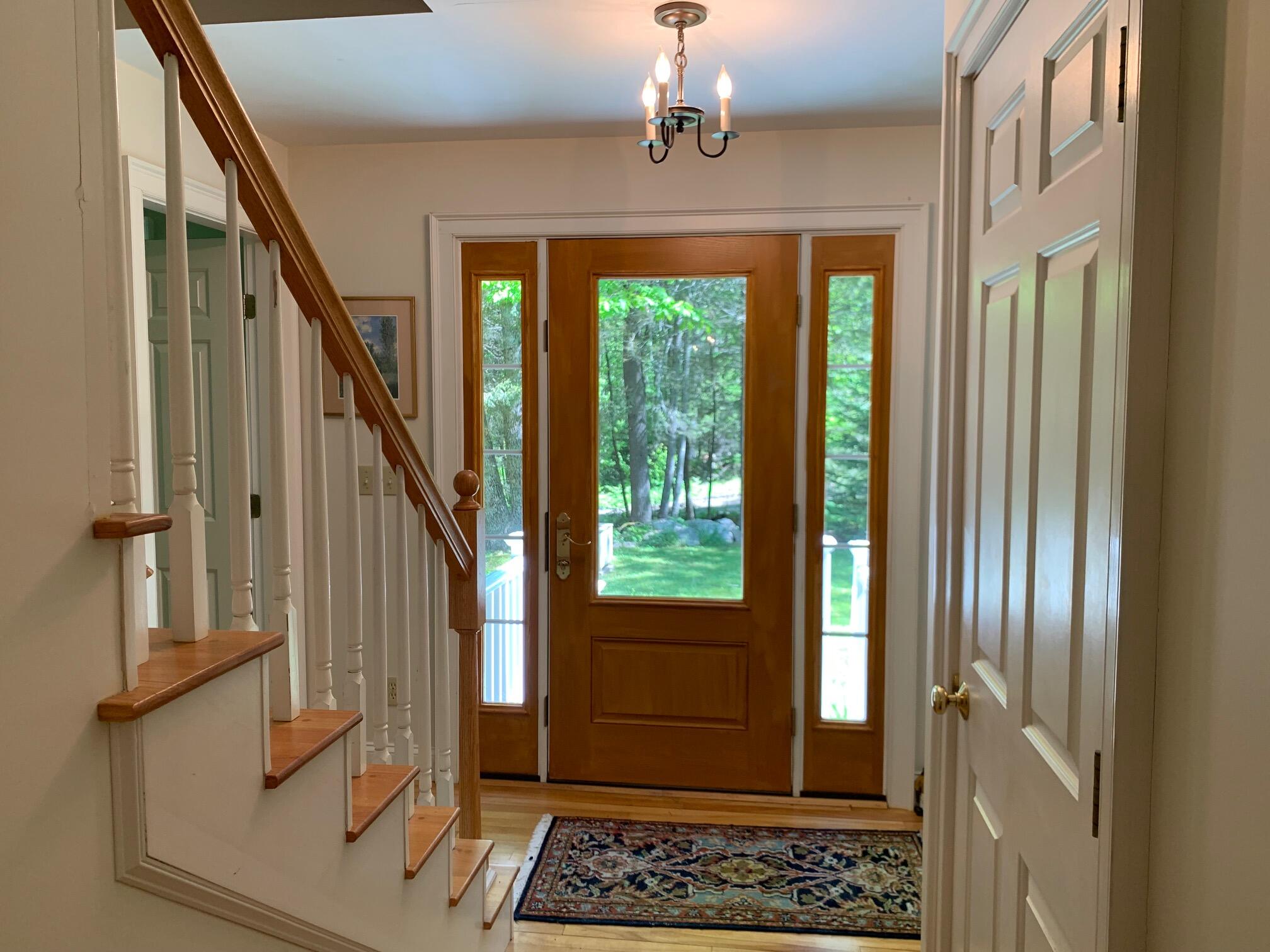 124 Sproul Hill Road Bristol, ME 04539 - Photo 11 of 74 124 Sproul Hill