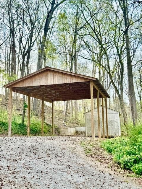 234 Banks Chapel Road Northeast Ranger, GA 30734 - Photo 20 of 22