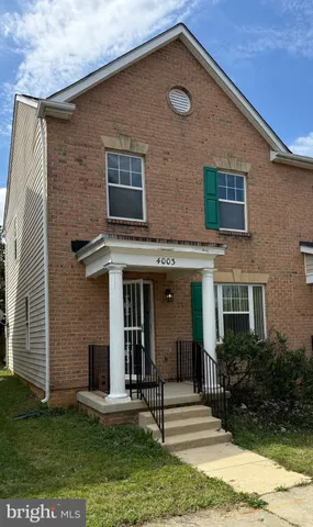 $3,250 | 4003 Blakney Lane Southeast, Washington, DC 20032
